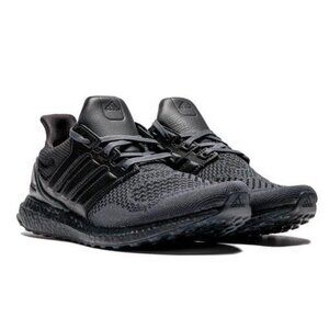 Men's adidas Ultra Boost 1.0 DNA Carbon Core Black